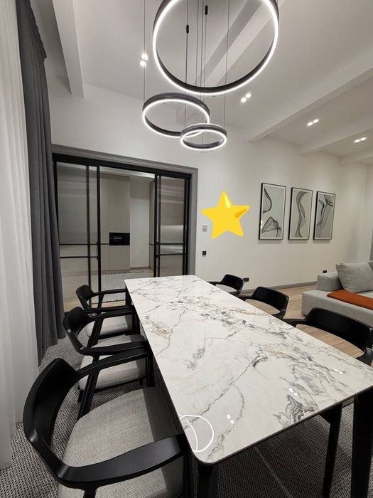 ЖК Кипарис 3-х комнатная 98м2 ‼️ Шедевр Ц-4