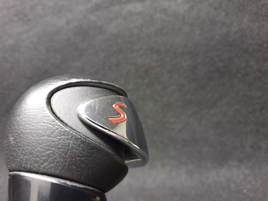 Топка за скоростен лост автоматик MINI Cooper S R55 R56 R57 R58 R60