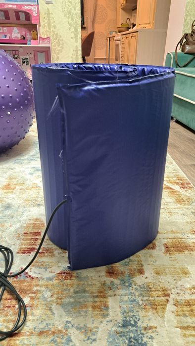 Новый Электроподогреватель для бассейнов