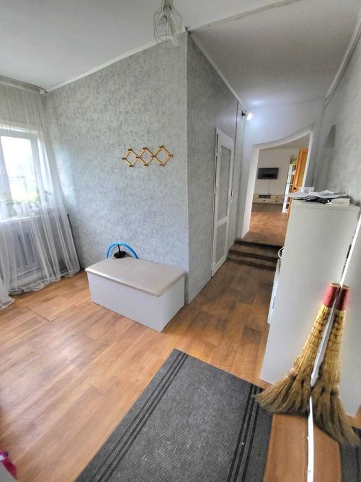 4-комн. дом в п.Киевский