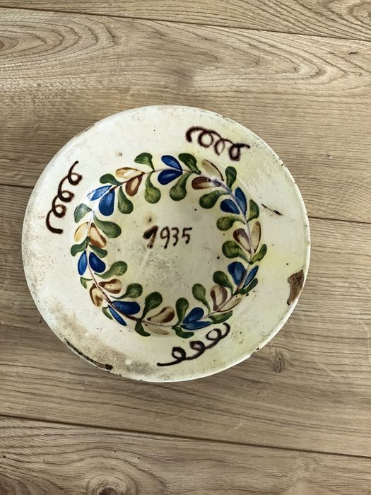 Vand blid vechi 1935