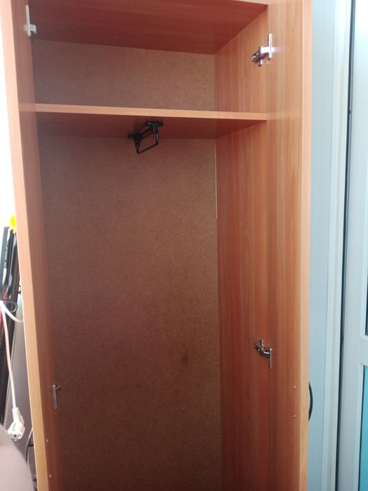 Продам шкаф бу в отличном состоянии