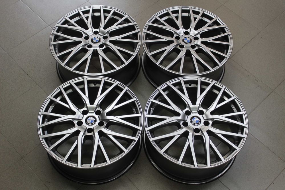Джанти 19" BMW X3 (G01), iX3