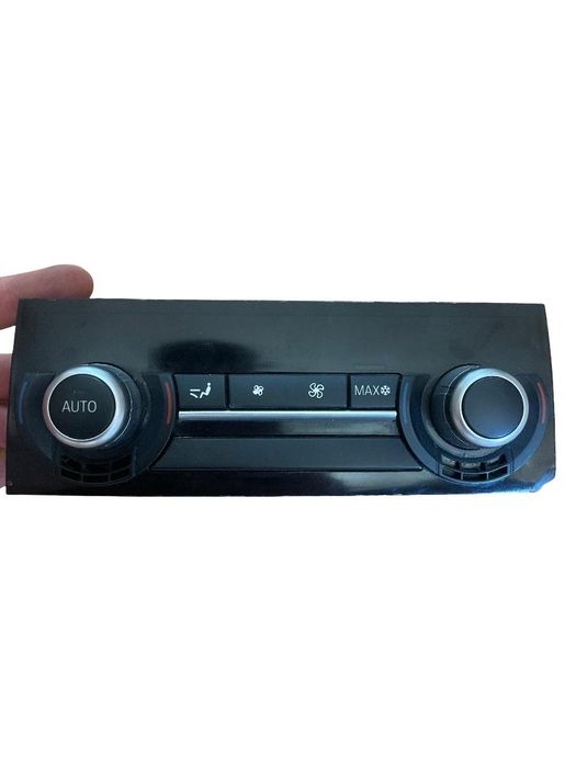 Panou Clima Bmw 7 F01 2008 - 2015 9237121