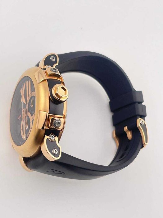 Часы Romain Jerome Titanic-DNA