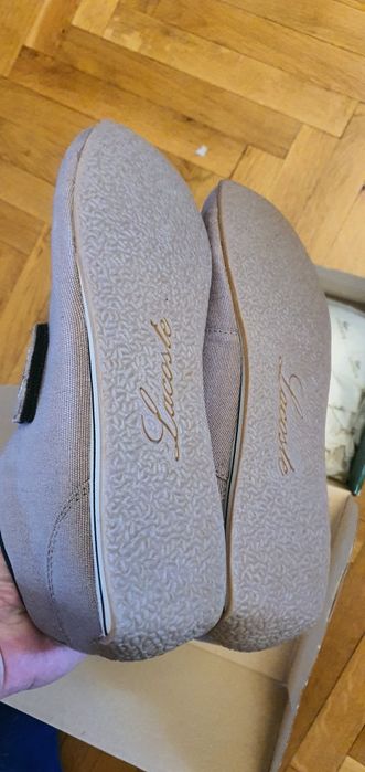 Lacoste оригинални маратонки 43 номер