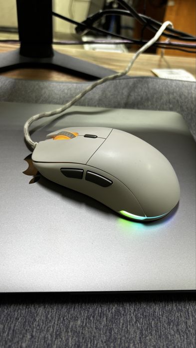 игровая мышь, Ardor