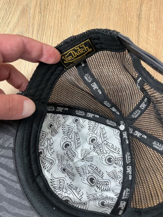 Palm Angels мъжка тениска размер XL