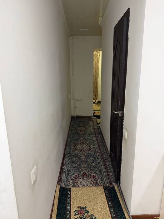 1. Дубовая 2/1/4 кирпичный 50м²