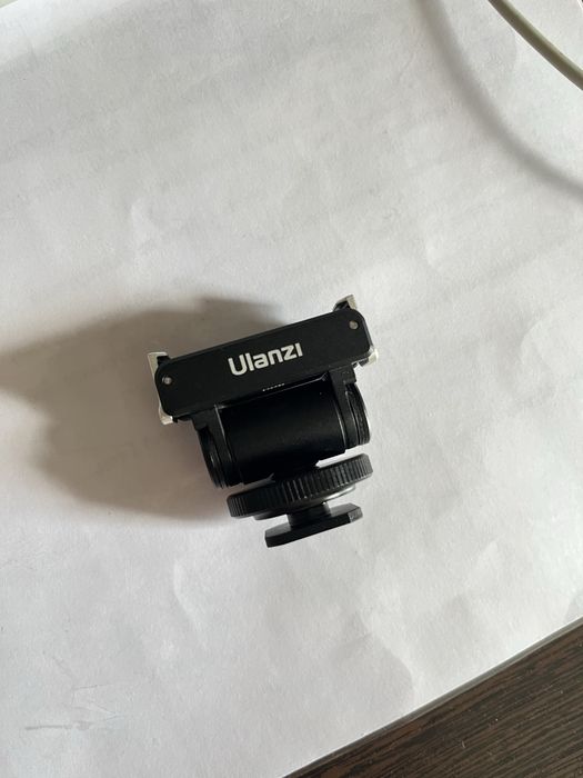 Крепление CA22 Cold Shoe Mount Adapter DJI
