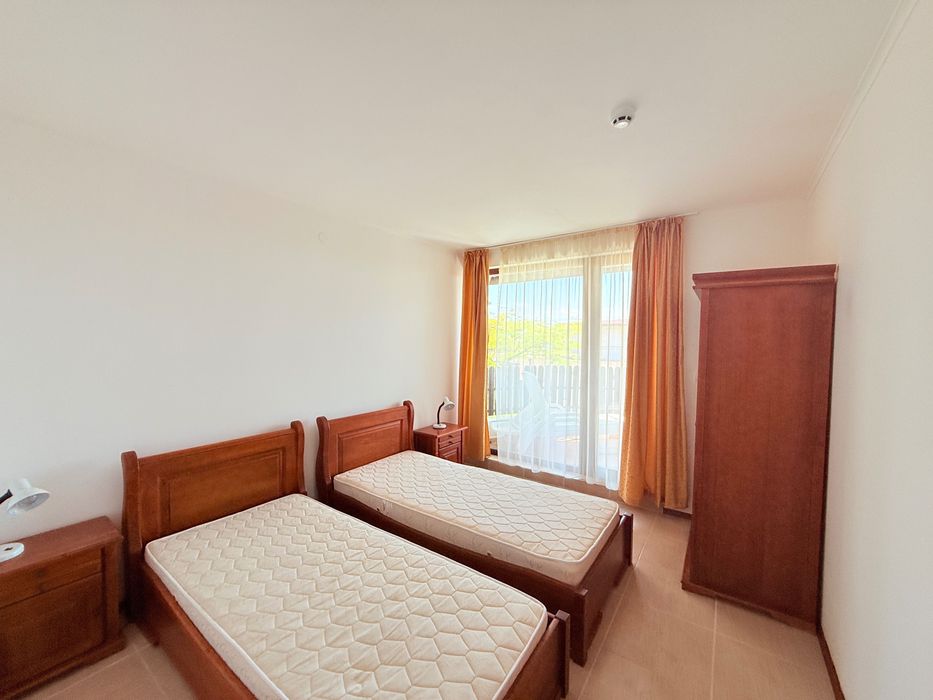 Продава се Тристаен апартамент в с. Кошарица, Област Бургас - 87 кв.м за 1035 €/кв.м - Снимка #8