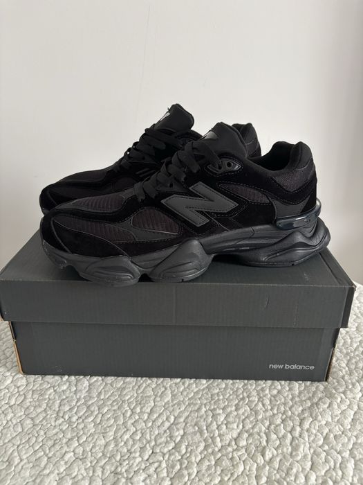 NewBalance 9060 black