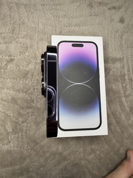 iPhone 14 pro Айфон 14 про
