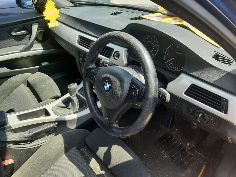 Volan M pachet bmw e90,e91,e92,e93