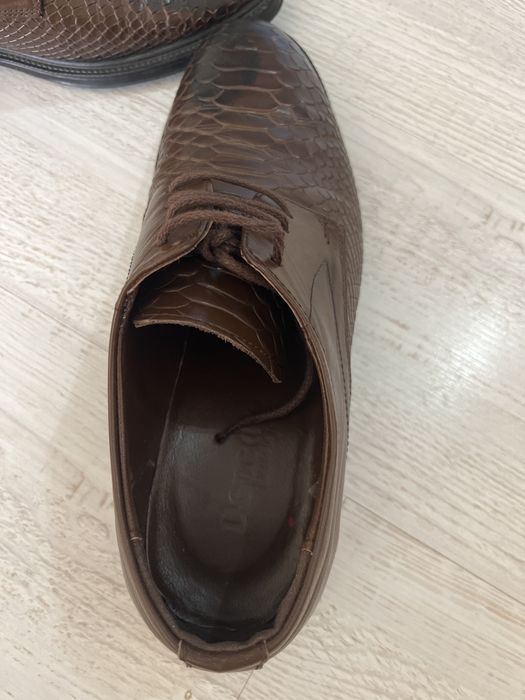 Продам туфли мужской