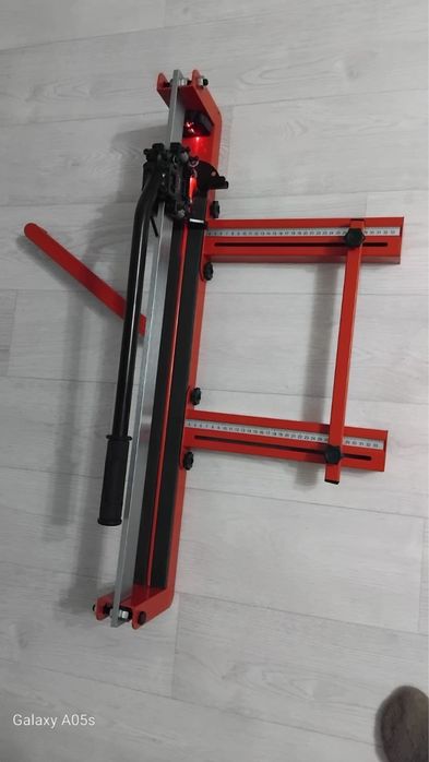 Механический плиткорез