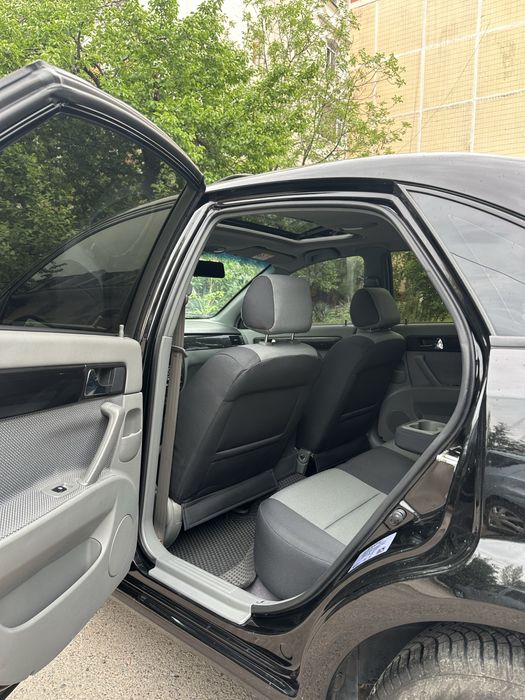 Gentra 2023 full 37.000 probeg