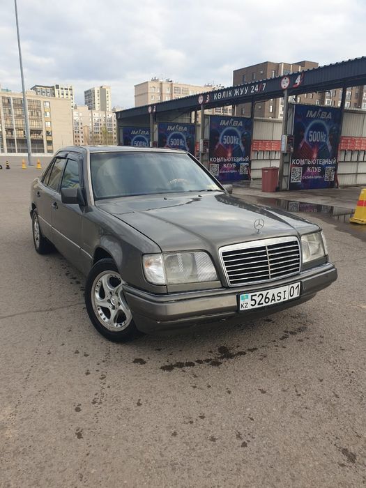 Продам Мерседес Бенс 1994 года,