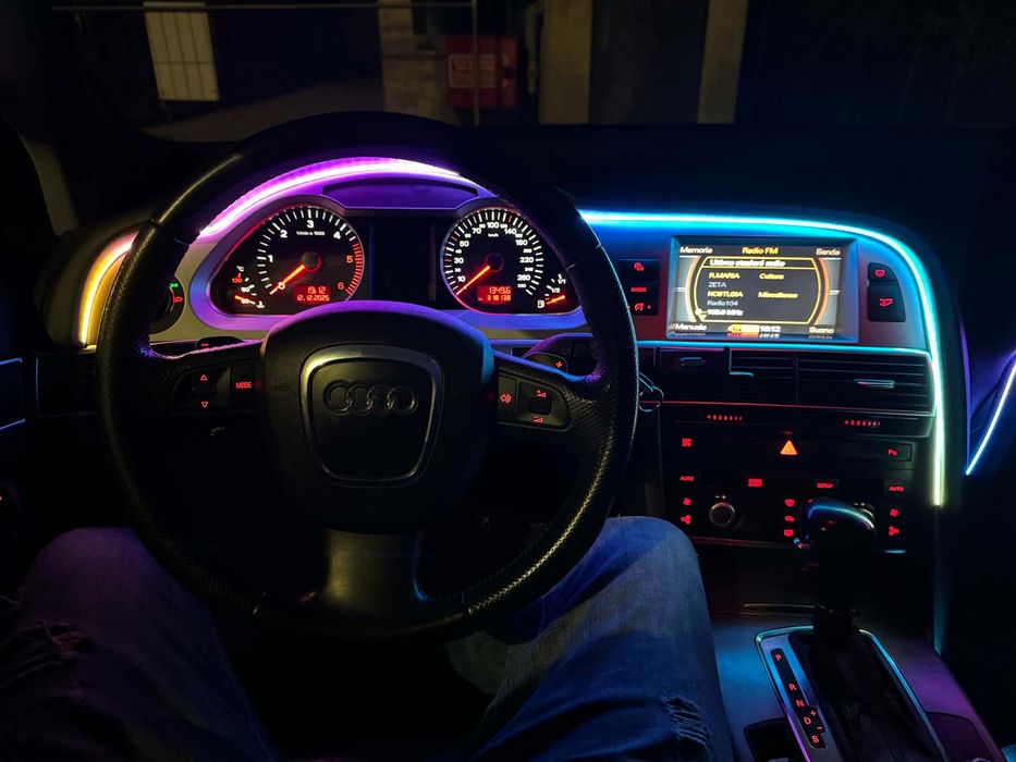 Audi A6 2009 allroad