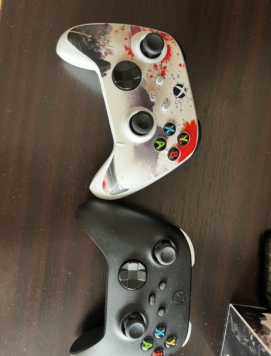 Xbox de vânzare .