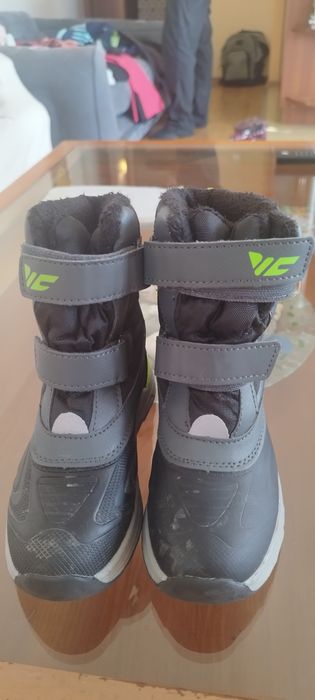 Ски обувки номер 31