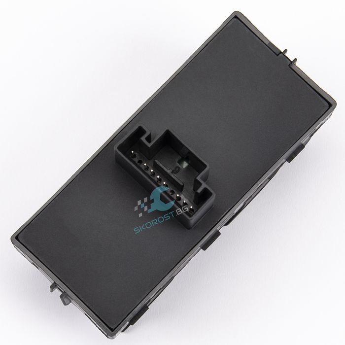 Конзола копчета бутони ел. стъкла Фолксваген VW Golf 7 VII Passat