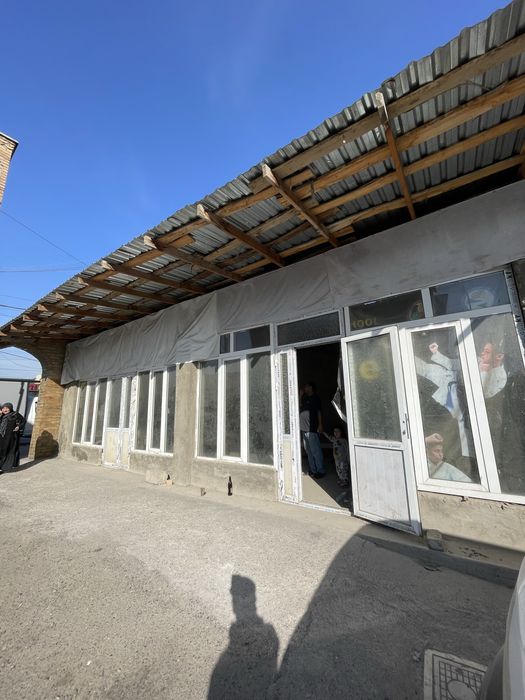 Arendaga joy yolli yuzida