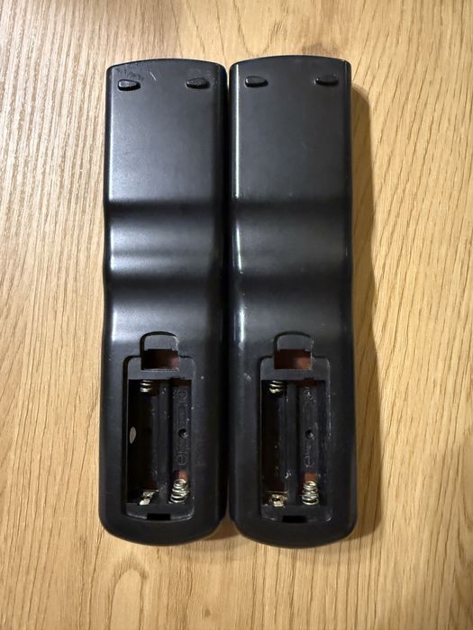 Дистанционни управления за IPTV приемници на Vivacom