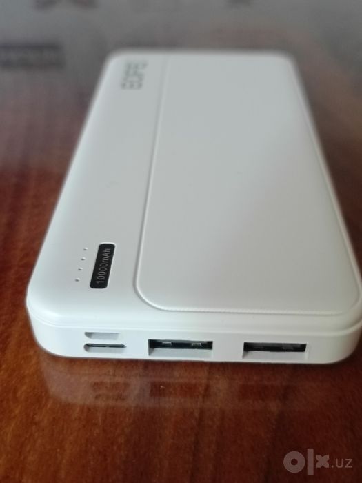 Power Bank 10.000