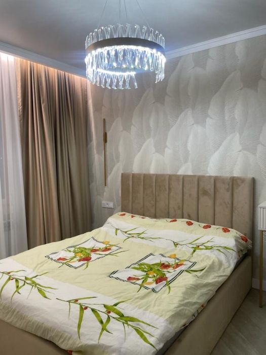 Продам кровать без матраса. Самовывоз.