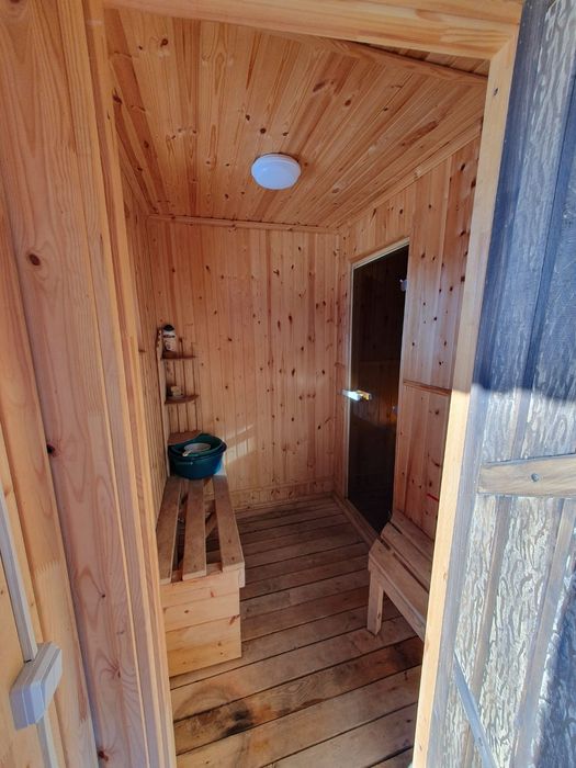 Дача с/о Эврика- Гудок