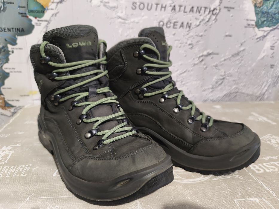 Ghete Lowa Goretex 40 (25,7cm)