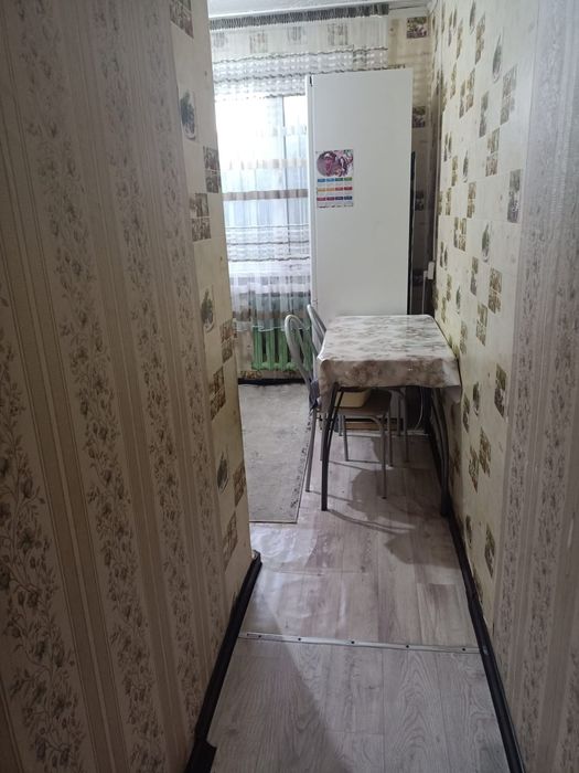 Продам 3х комнатную