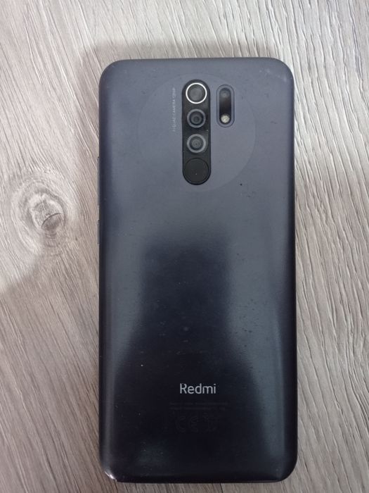 Xiaomi Redmi 9 32GB