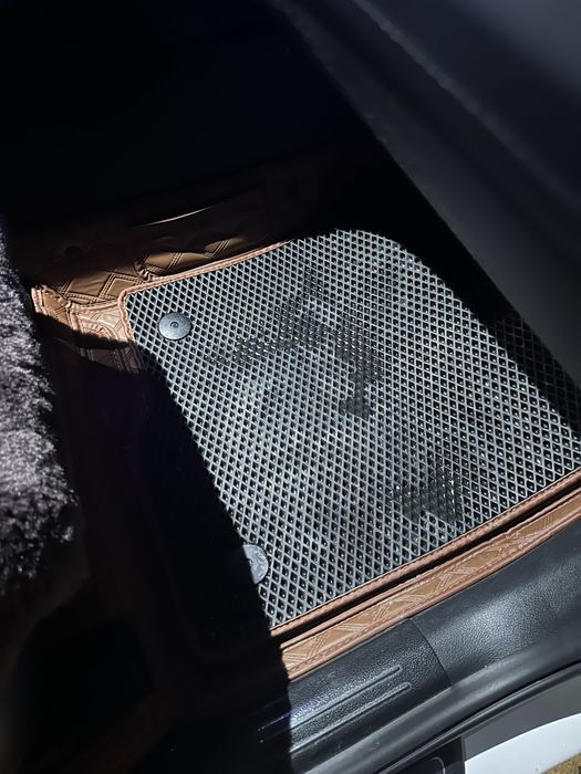 Полики на хендай сантафе и туксон