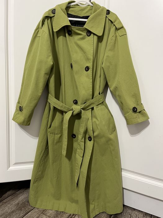 Тренч для девочек