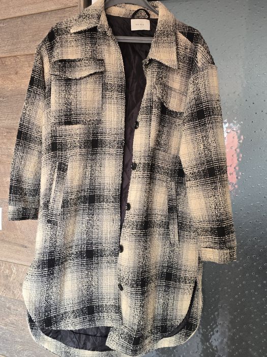 Дамско палто размер С