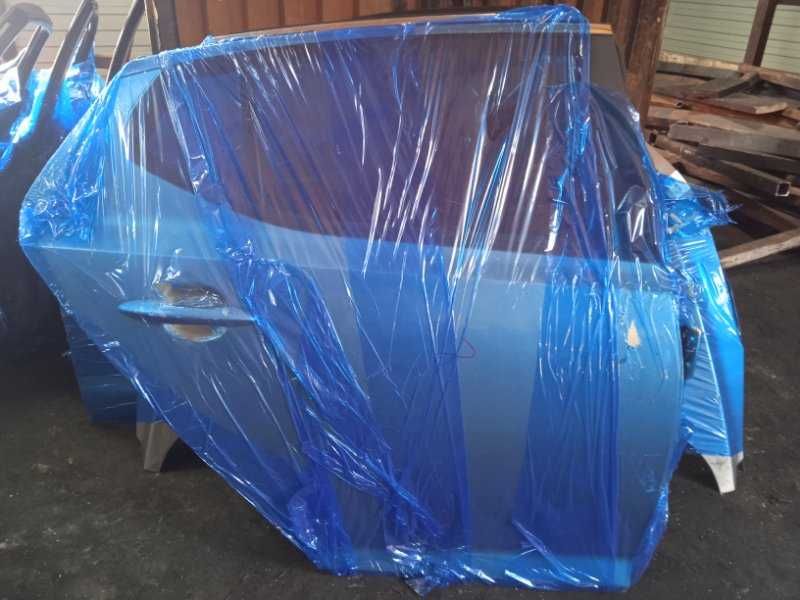 Дверь Kia Optima TF