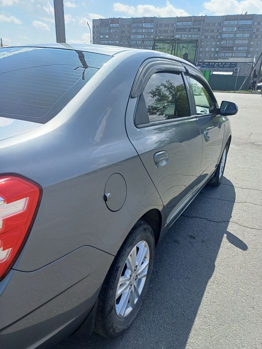 Аренда автомобиля