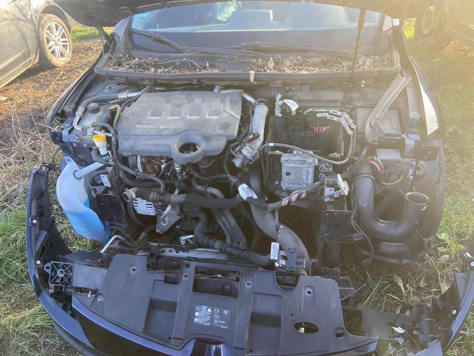 Planetara/planetare renault megane 3 1.9dci stanga/dreapta/lunga/scurt