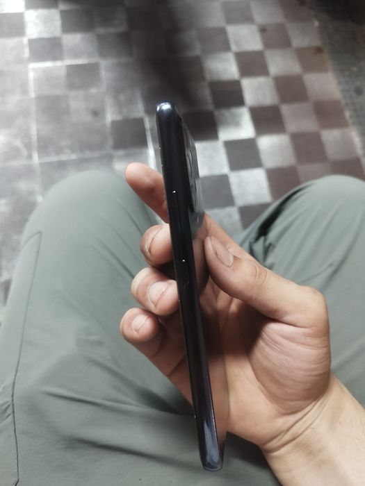 Samsung A53 5g kami bor