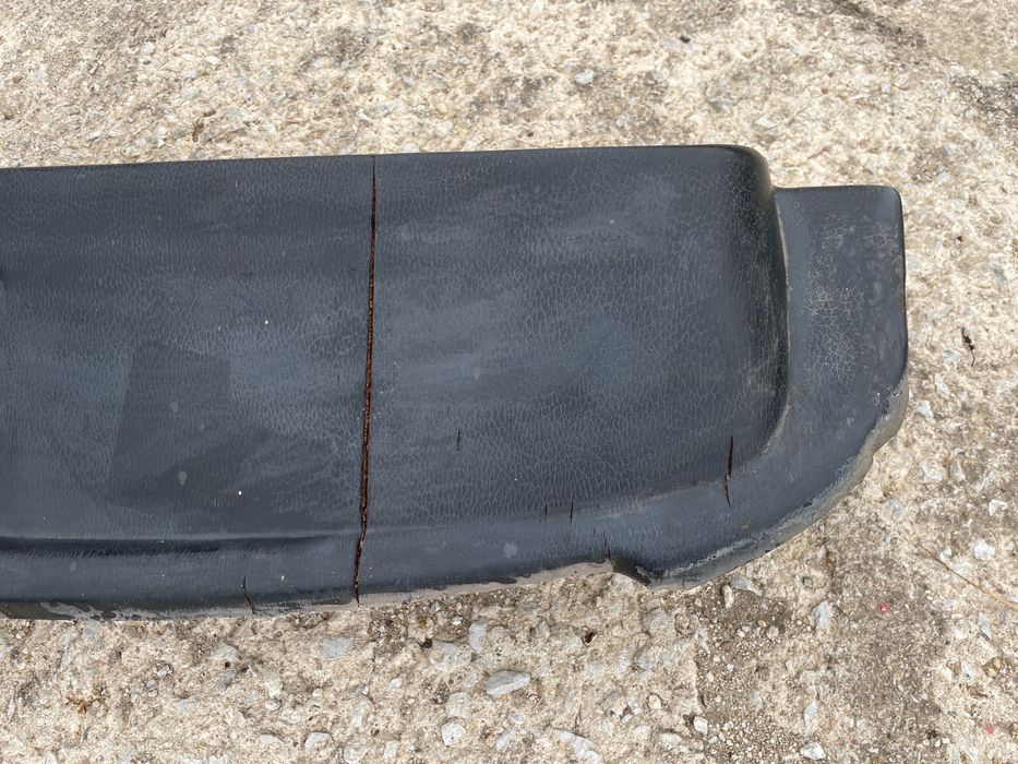 Табло и части за Москвич