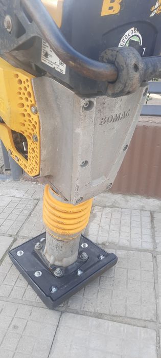 Трамбовка Bomag bt60/2.8kw Двигател Хонда НовМодел