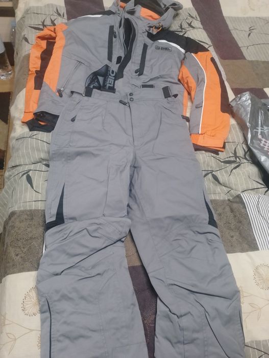 Ски екип DIEL дамски -детски