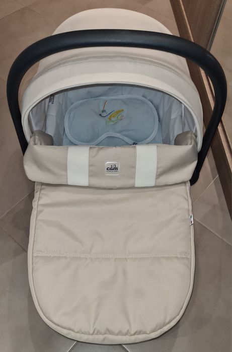 Детска количка Cam Combi 2в1