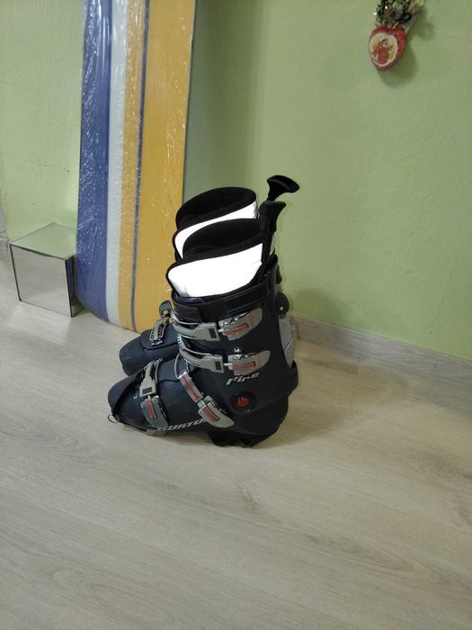 Сноуборд + обувки