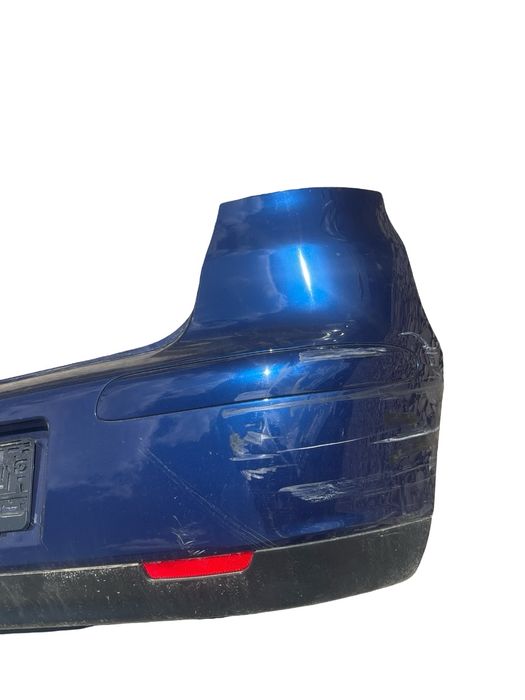 Bara Spate Seat Ibiza Iv 6L1 2002 - 2009 *2 Usi*