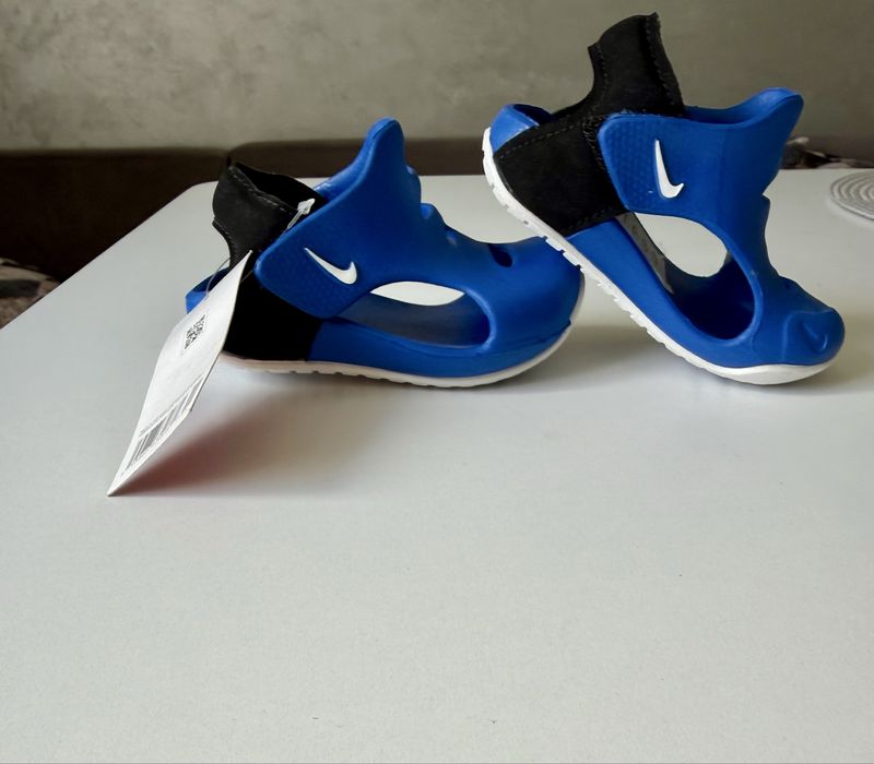 Детски сандали Nike 21 размер
