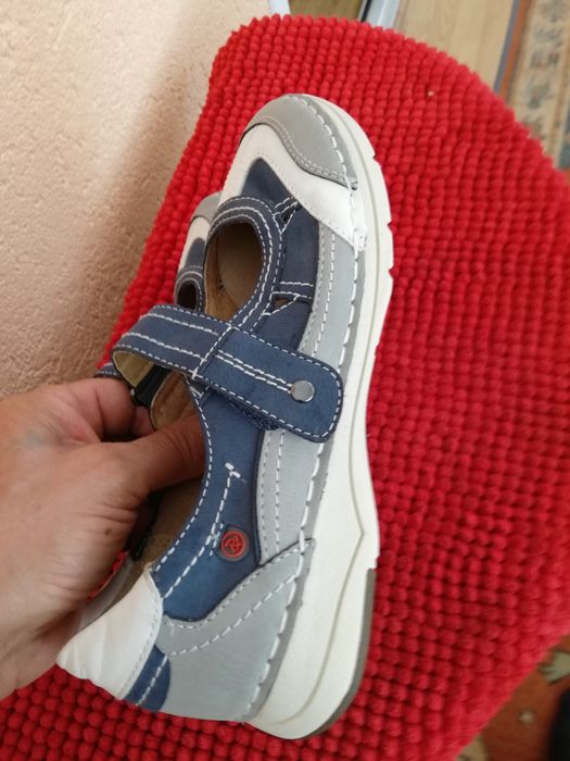 Balerini Reflexan nr 38