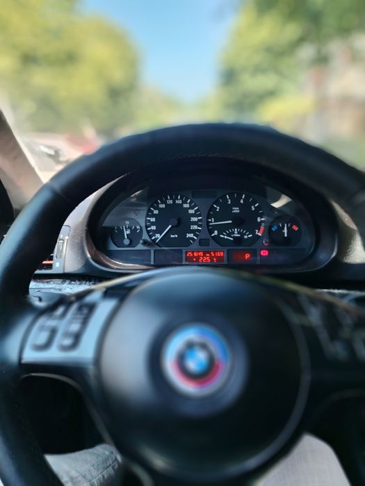 E46 facelift-automat,vand-schimb,inclusiv cu aur,+- diferenta